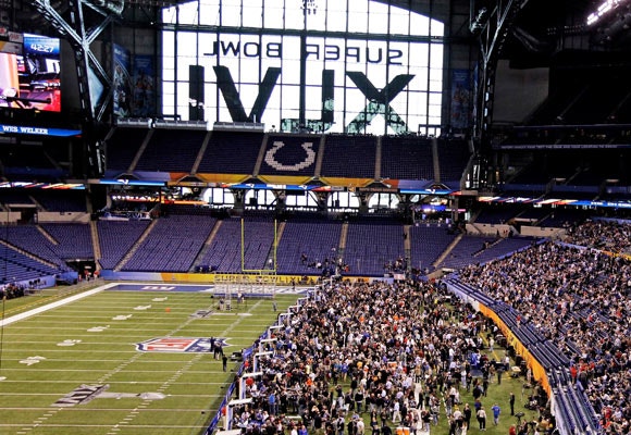 The NFL Superbowl - The Hospitality BrokerThe Hospitality Broker