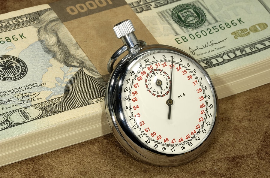 California's Minimum Wage to Increase to $16 Per Hour in 2024