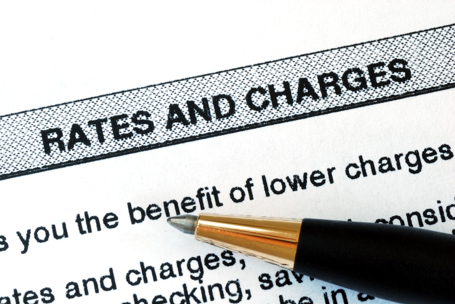 Insurers Washington’s Proposal for More Premium Increase Explanations