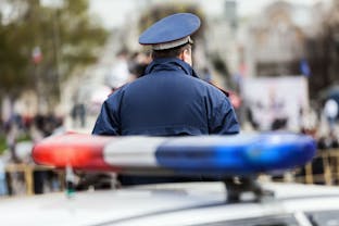 Connecticut High Court Denies Immunity for First Responder Causing Car Accident
