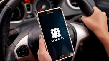 Uber Can’t Force Massachusetts Crash Victim to Arbitration