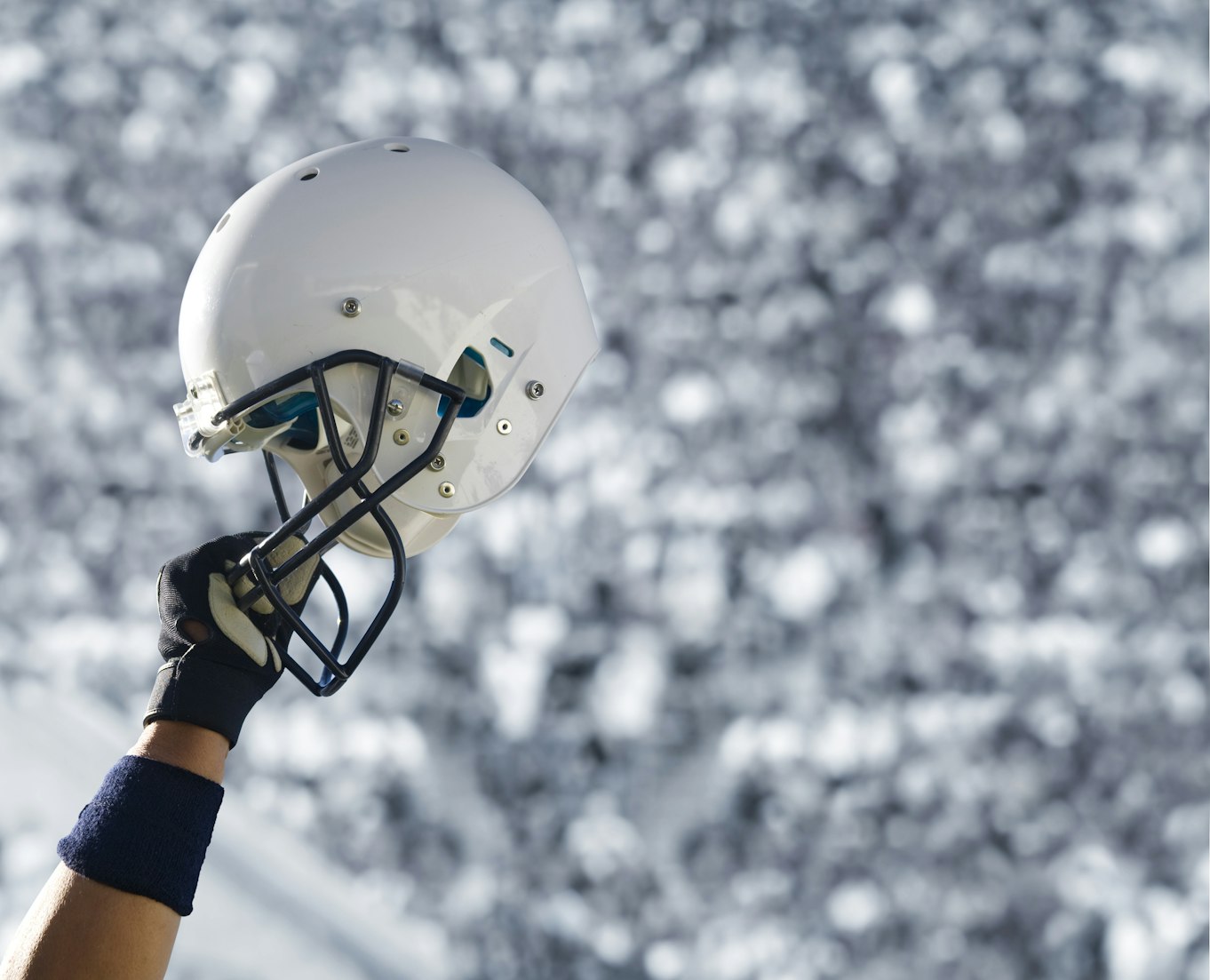 New NFL helmet design: All you need to know about NFLPA's aim to reduce  concussions