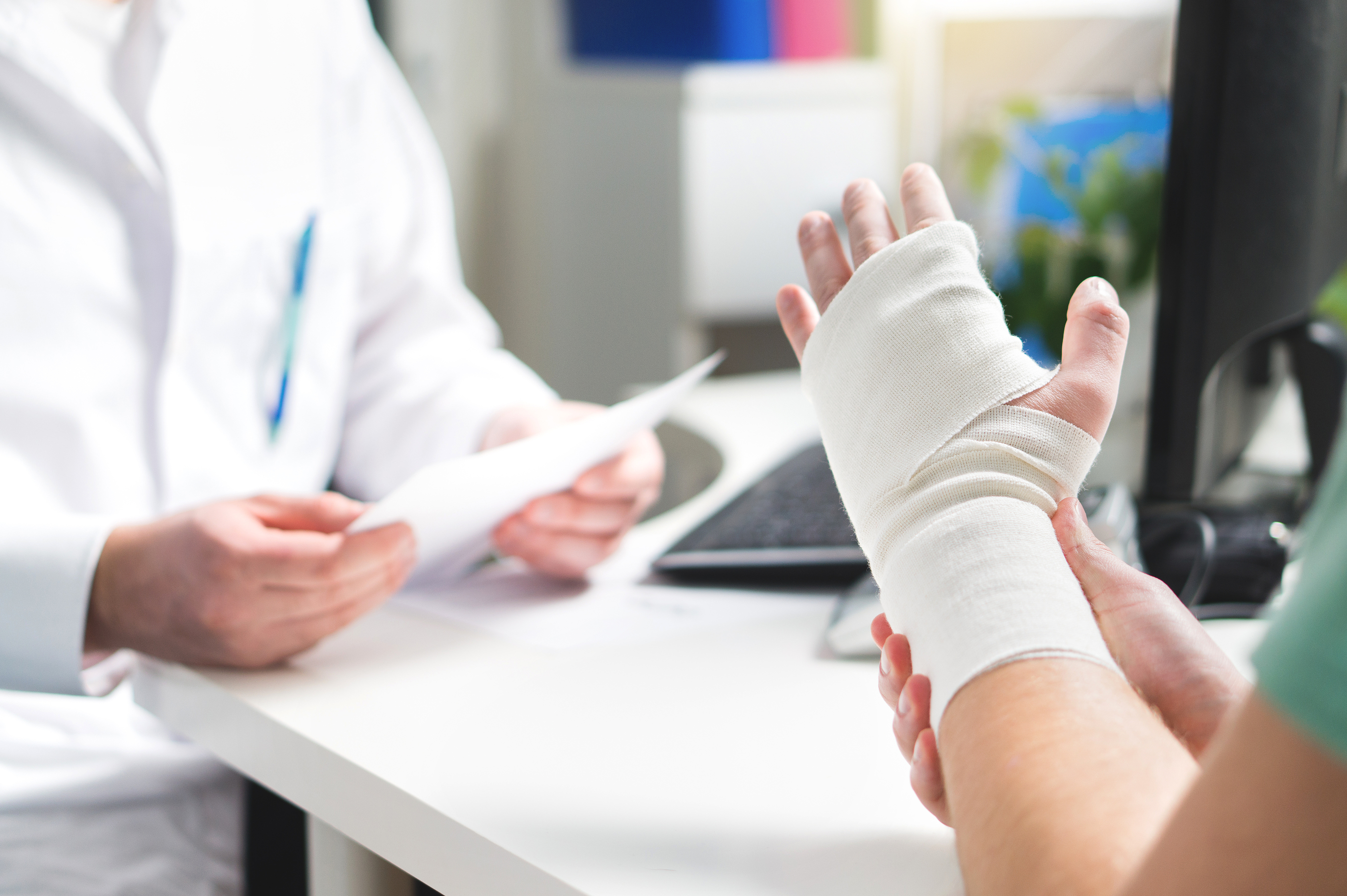 Study: California Workers’ Comp Claim Costs Continue to Rise