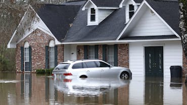 Private Flood Insurance Market Growing; NFIP ‘Adrift’: AM Best