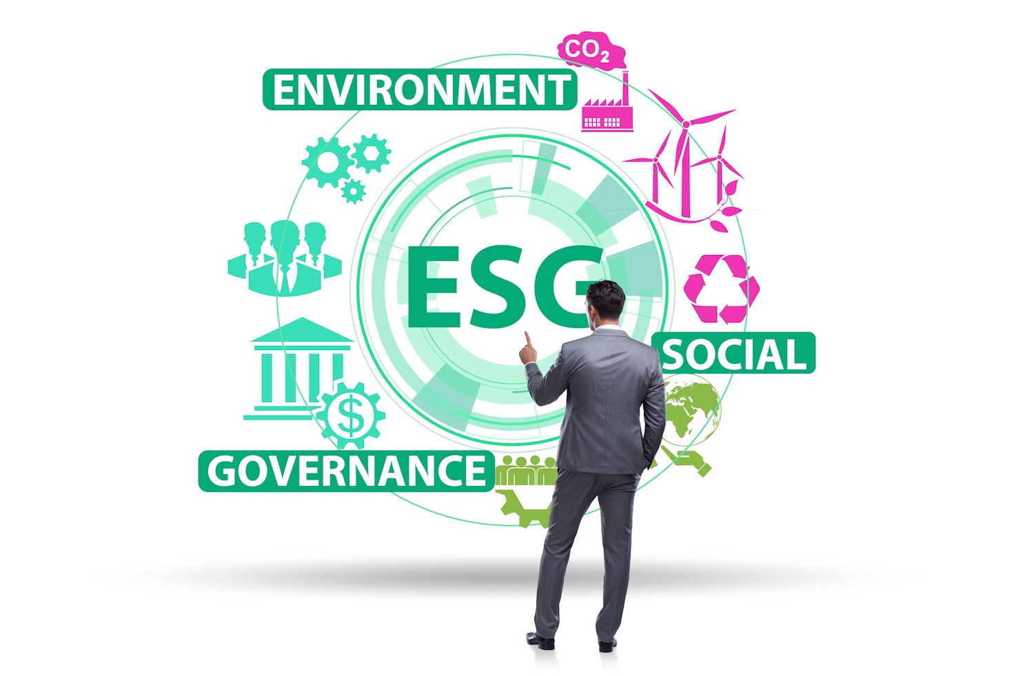 environmental social and governance (ESG) Archives - Insurance Journal