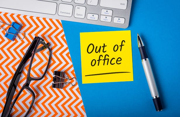 Aon Takes a Holiday