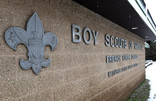 Insurers Say ‘Bazooka’ of Bogus Boys Scouts Claims is Abuse of Bankruptcy System