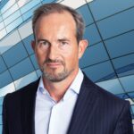 Darren Coomer joins Swiss Re's iptiQ as Chief Technology and Operations  Officer (CTOO)