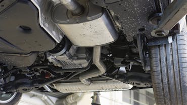 Nationwide Catalytic Converter Theft Ring Taken Down in Raid