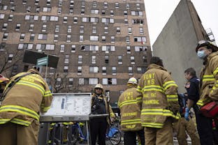 NY Lawmakers Vow to Block Property Insurers from Asking About Subsidized Tenants