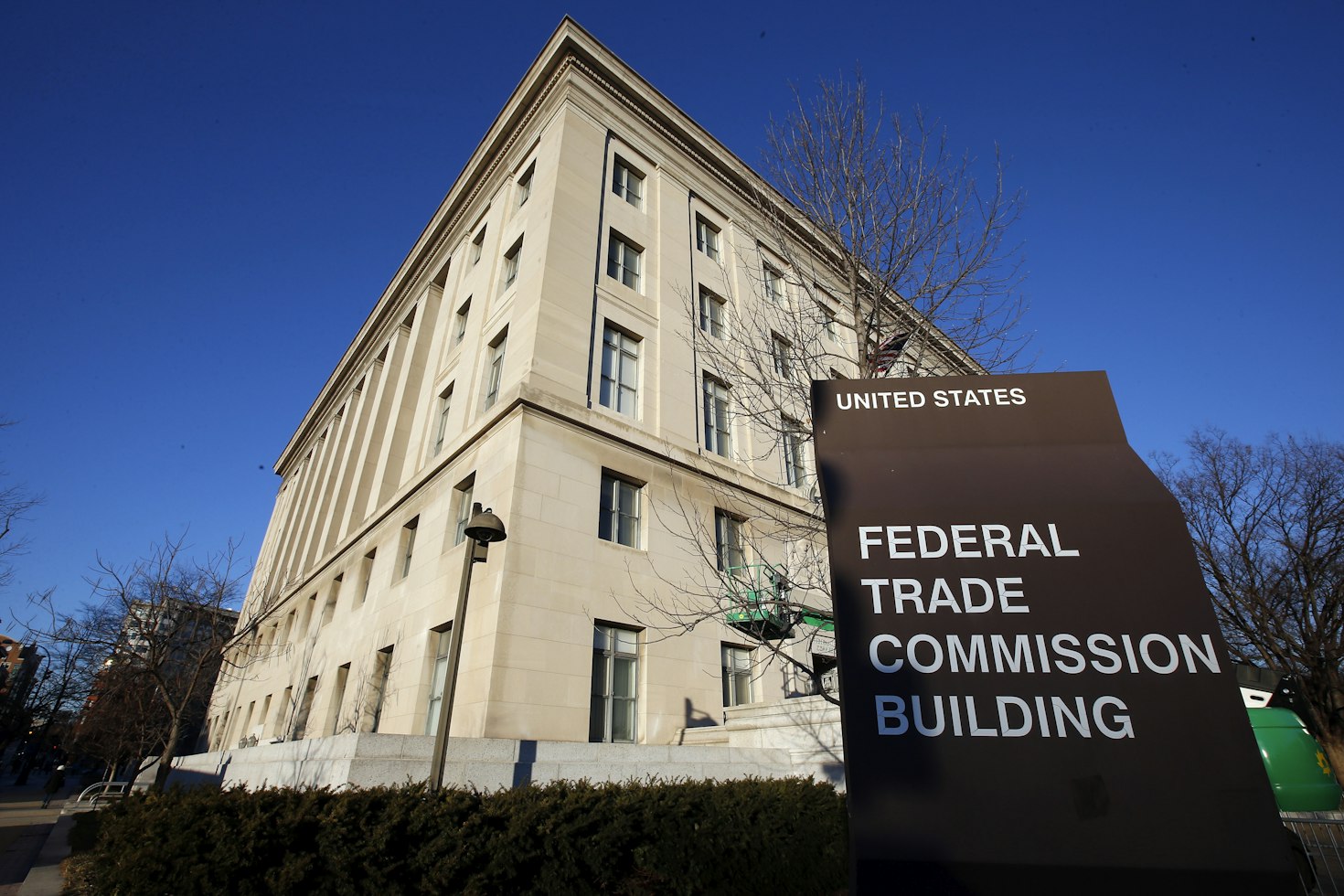 Update: FTC Sues Amazon.com for Breaking Antitrust Law and Harming ...