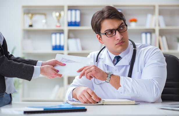 Racketeering Suit Alleges NY Insurance Fraud Scheme by Lawyers, Medical Providers