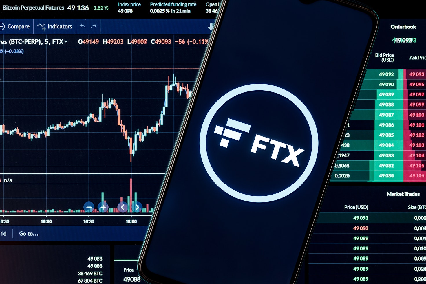 FTX celebrity promoters say crypto investors cannot sue over accounts