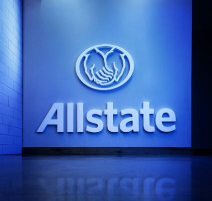 Allstate Records $2.7B Net Catastrophe Hit on Way to Q2 Loss of $1.4B