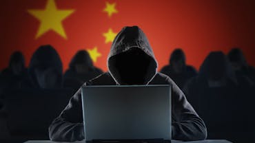 FBI Says Chinese Hackers Preparing to Attack US Infrastructure