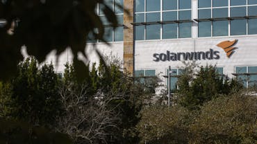 SolarWinds Staff Warned About Security Holes Before Russia Hack