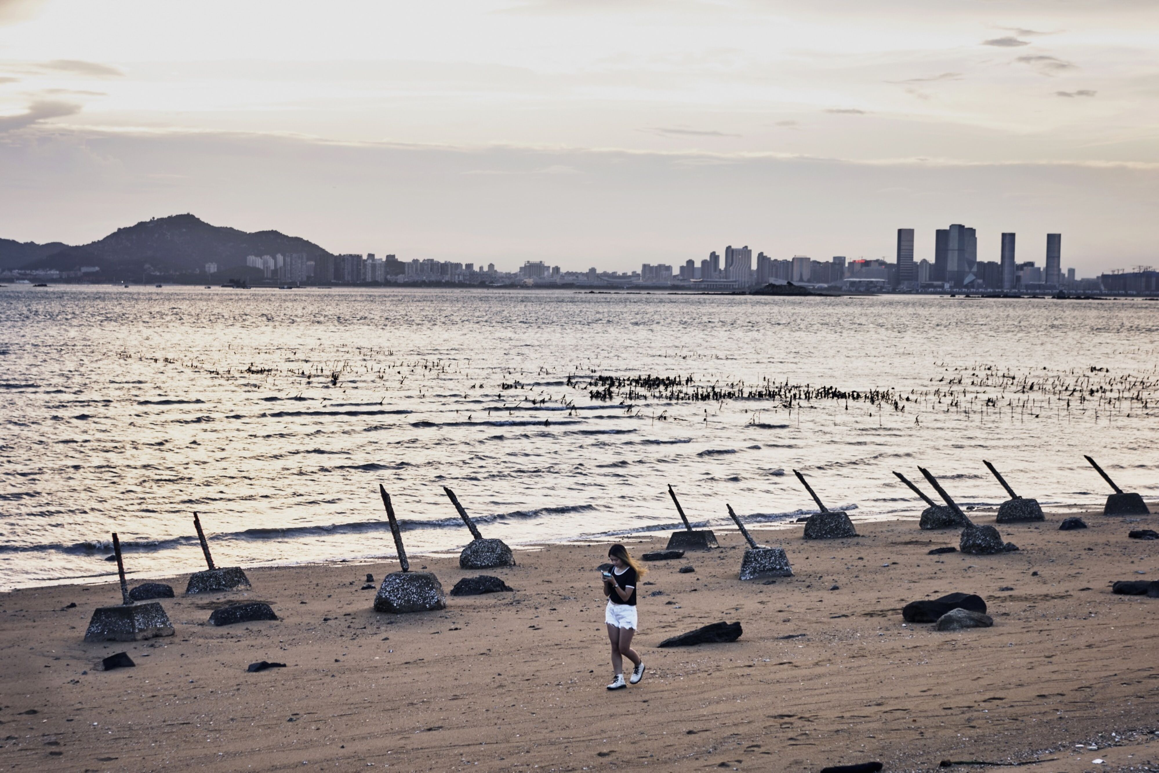 The $10 Trillion Fight: Modeling a US-China War Over Taiwan