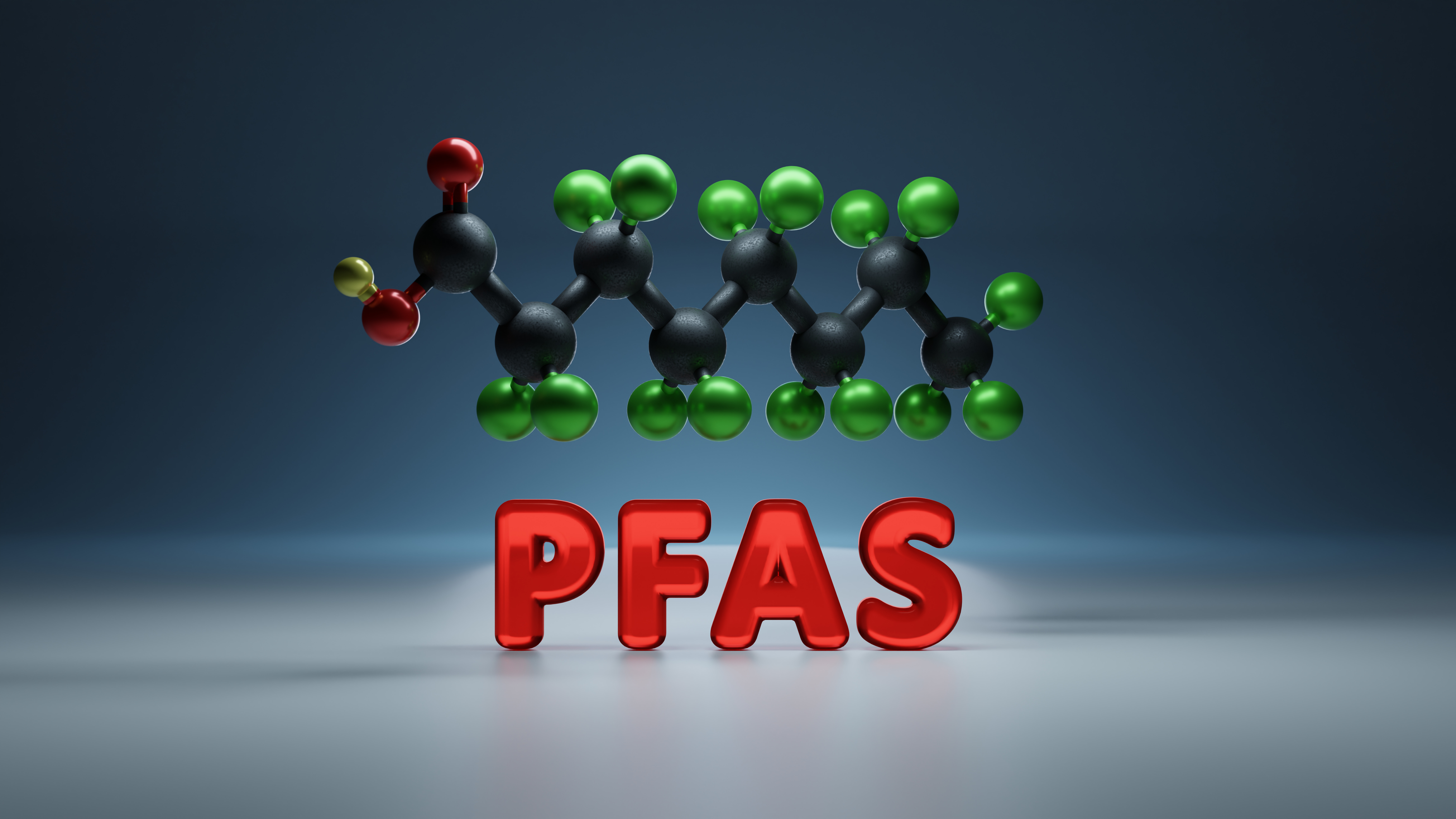 Michigan Gravel Company Agrees to Settlement Over PFAS Contamination
