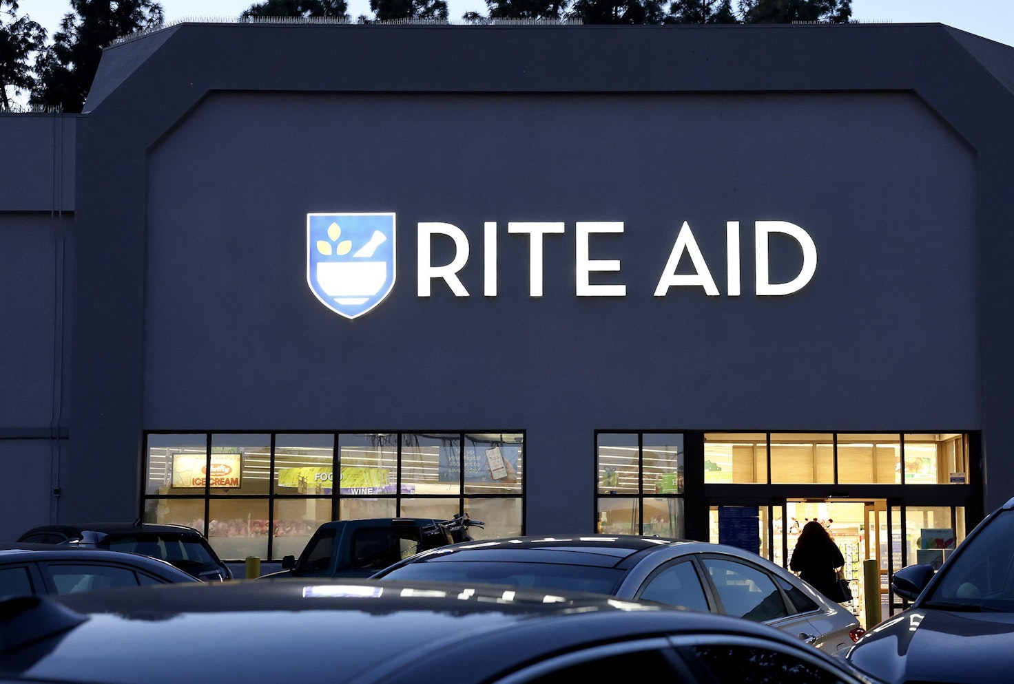 Rite Aid Is Filing For Bankruptcy: Here's What's Happened