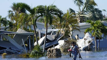 FEMA: SW Florida Stripped of Flood Insurance Discounts After ‘Improper Rebuilds’