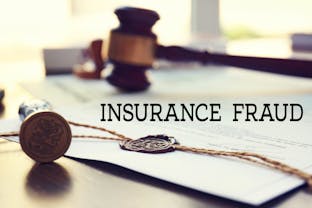 15 Californians Charged in Complex Auto Insurance Fraud Ring