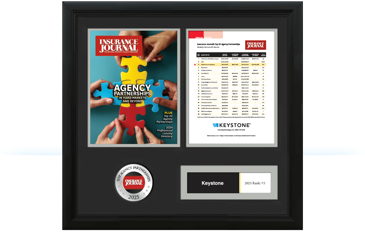 Top Agency Partnership Promotional Tools