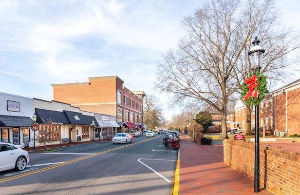 Father, Two Sons Charged With Defrauding North Carolina Insurer of Last Resort
