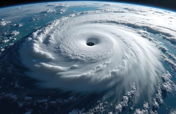 Insured Losses From US Hurricanes Could Rise by 50% With Global Warming