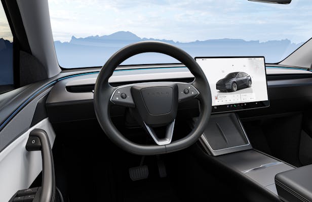 Wanted: Tesla Autopilot Operators. $25-$30/Hour. Plus Family-Building.