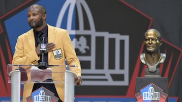 Former NFL Players, Country Singer Lend Names to Georgia-Based Concierge Launch