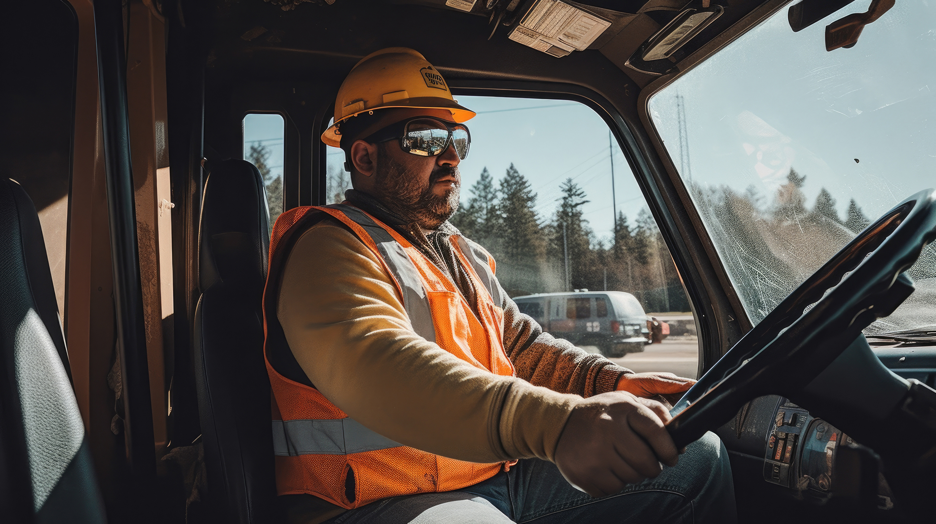 California Revokes 17,000 Commercial Driver’s Licenses for Immigrants