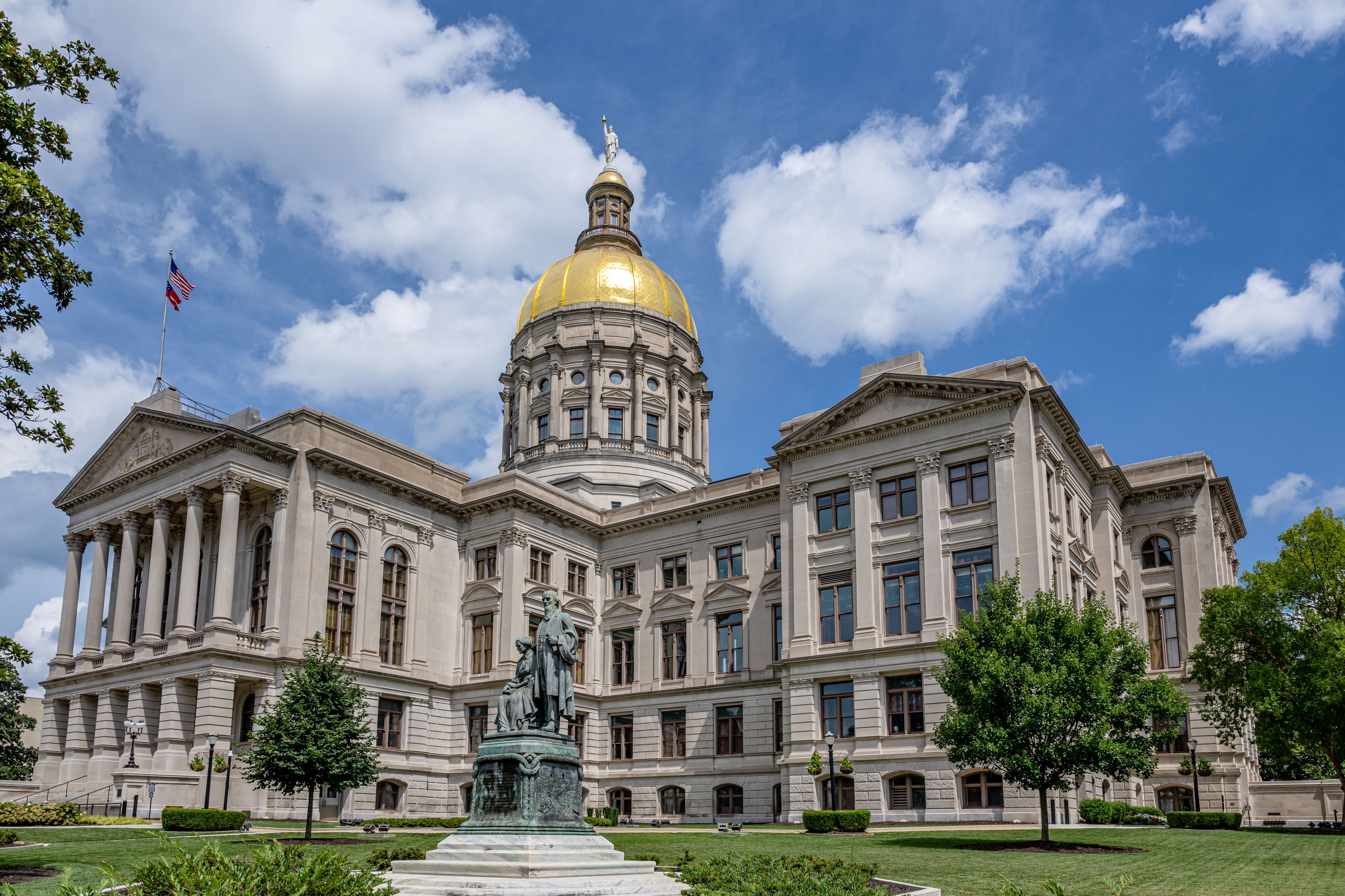 Georgia Insurance Law Is About to Get an Upgrade With Multiple Changes
