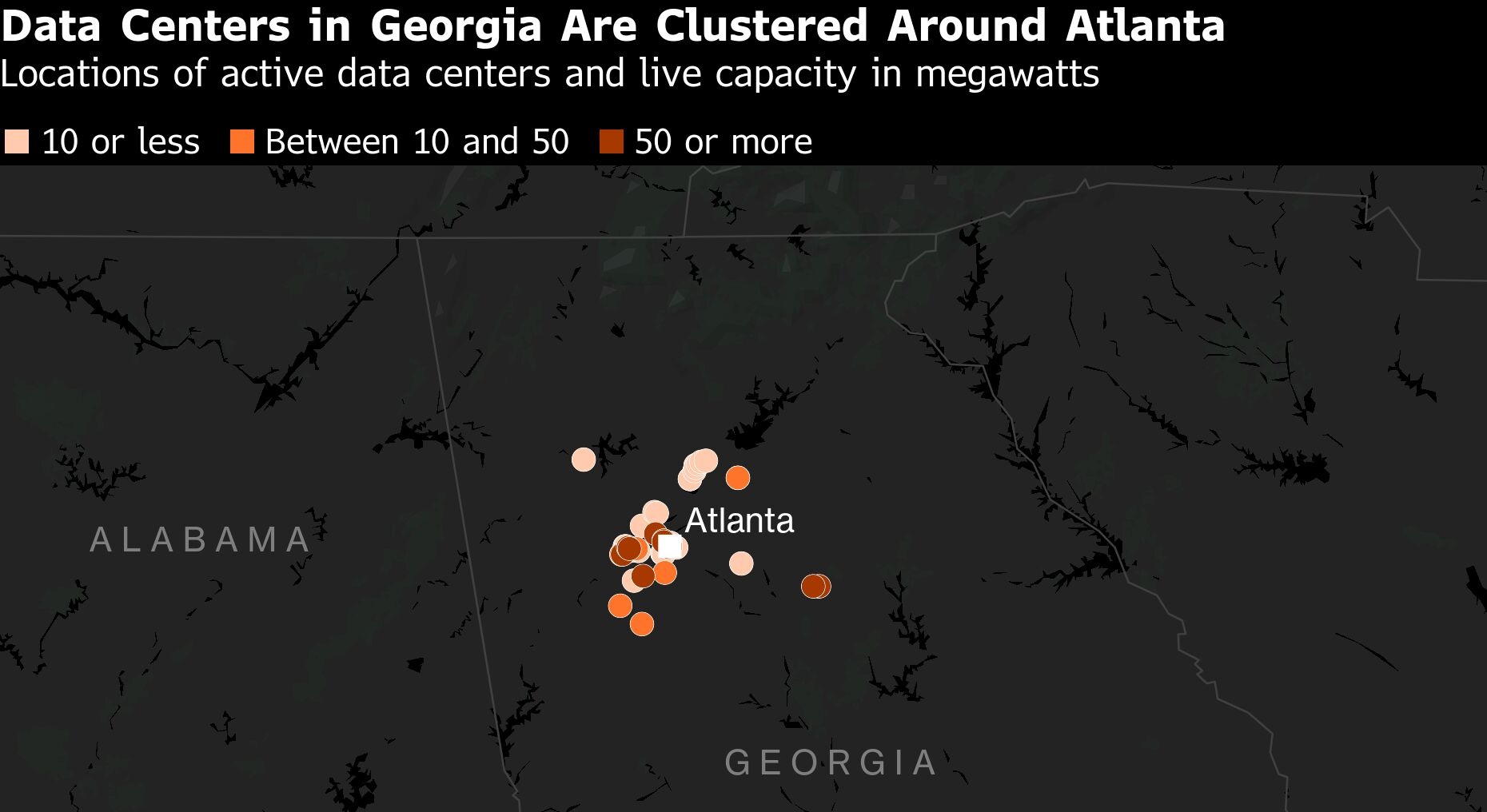 Georgia Tax Bill Would Take Billions in Breaks From Companies