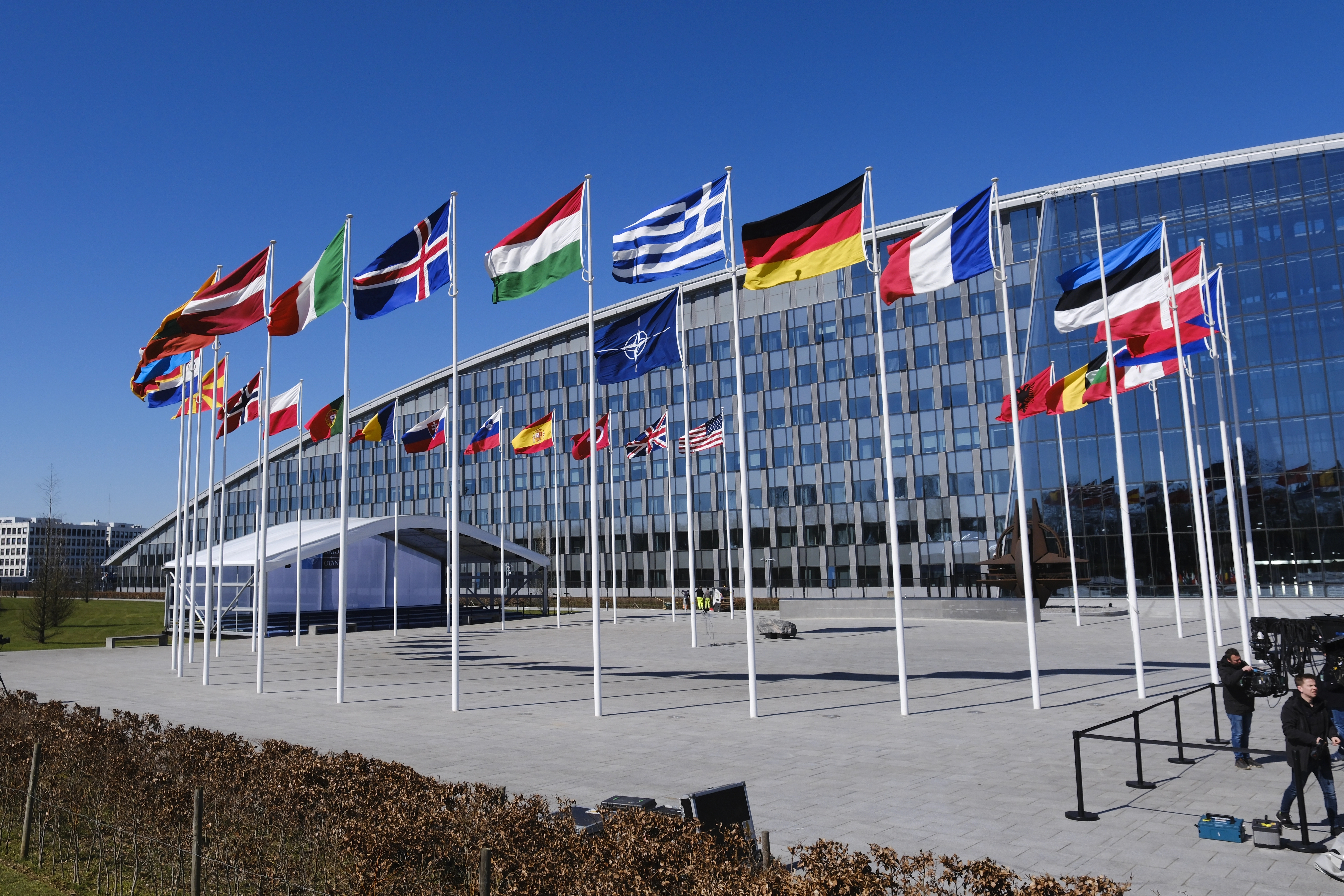 NATO Allies Foil Russian Subsea Cable Sabotage Plot