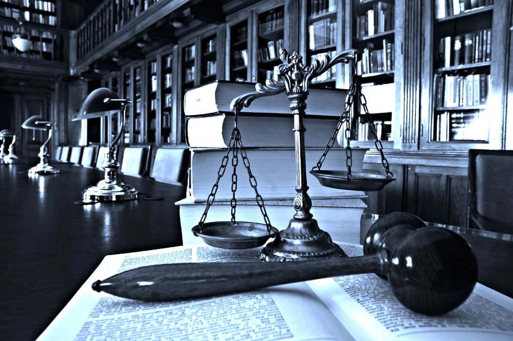 Florida Injury Lawyer Suspended After Murder-for-Hire Arrest in 2021 Case